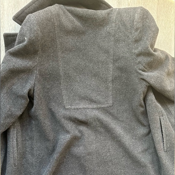 Fenelli - Long Coat - Picture 4 of 4